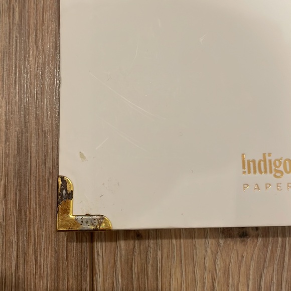 2/$10 “I haven’t been everywhere yet but it’s on my list” notebook - Picture 4 of 4